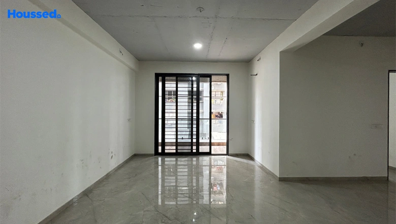 Sample Apartment